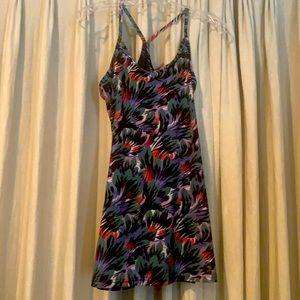 Outdoor Voices Exercise Dress